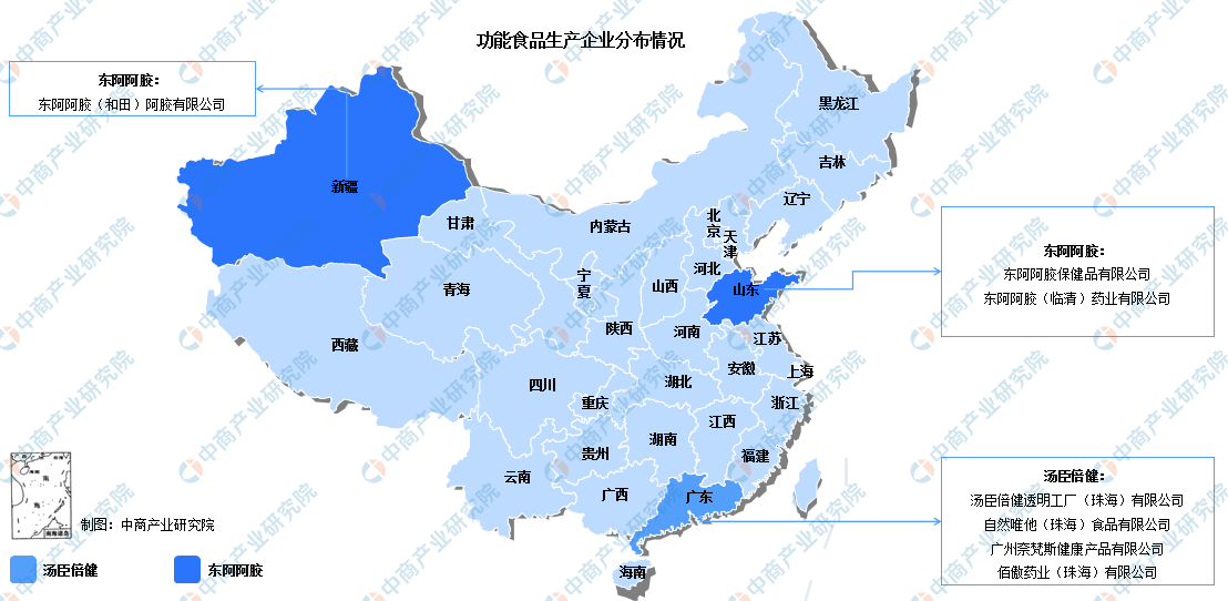 定西市食品企业上市规划(食品企业上市规划建议)