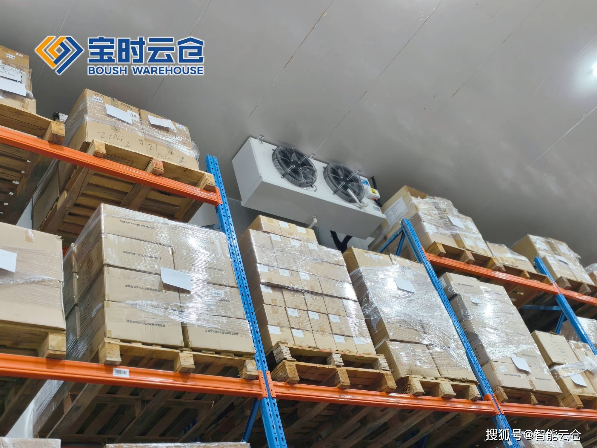 定西市领先物流品牌升级(领先物流服务商是自营物流)