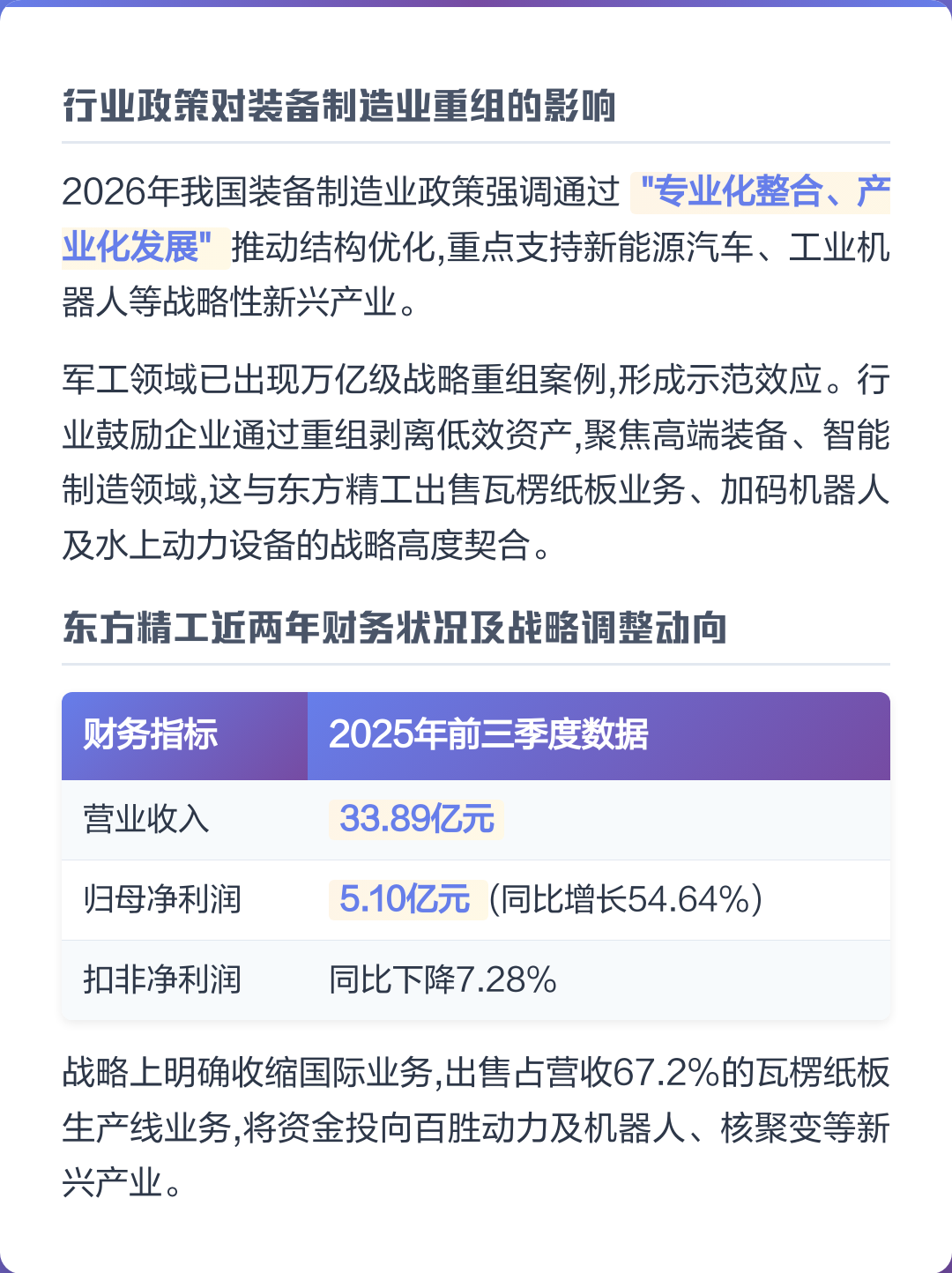 定西市可持续制造业资产重组(可持续发展的制造业涵义)
