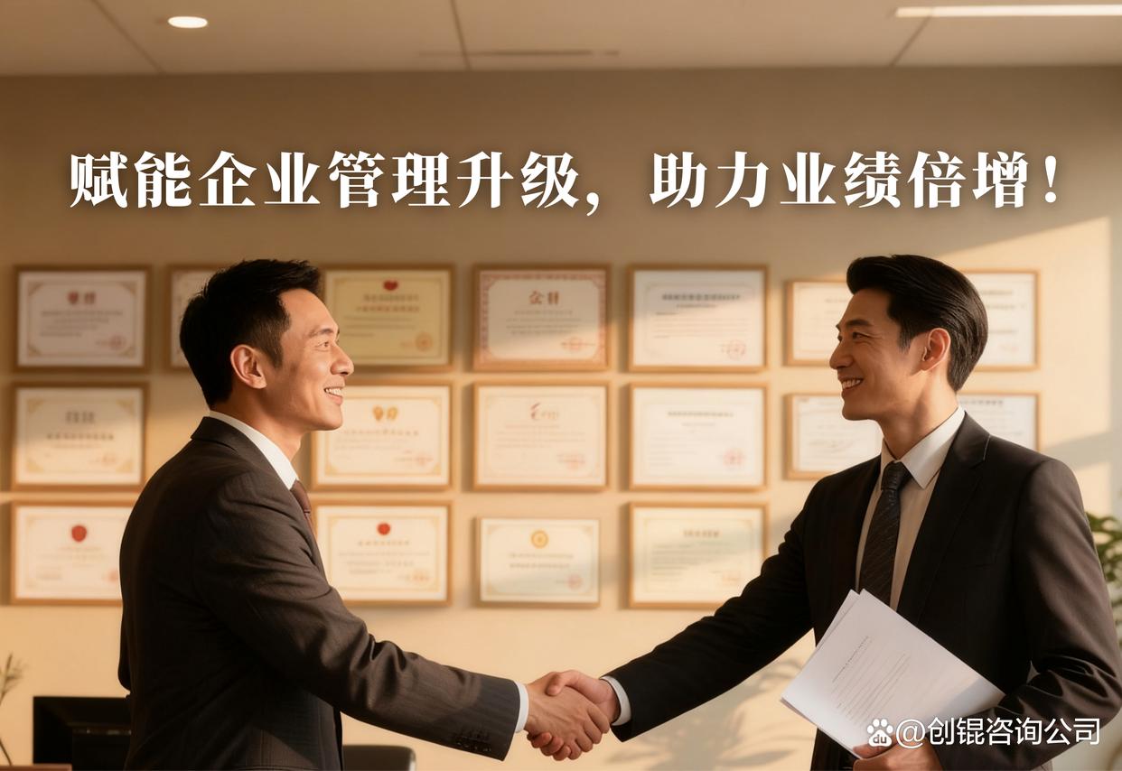 定西市企业诊断顾问团队(企业诊断师是做什么的)