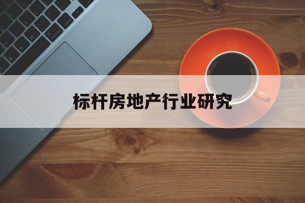定西市标杆房地产行业研究(房地产领域的标杆人物)